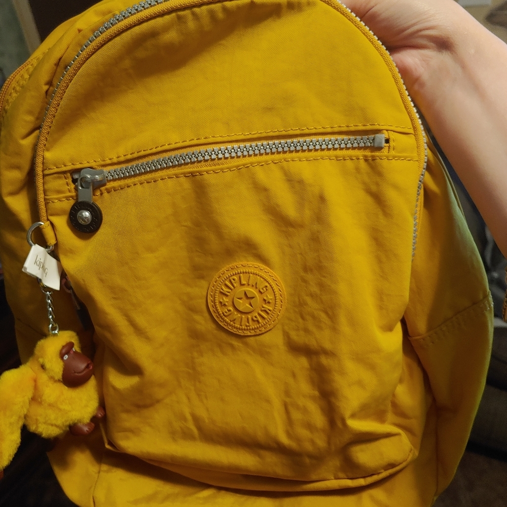 Kipling backpack